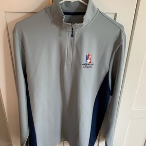Vineyard Vines America’s Cup Shep Jacket